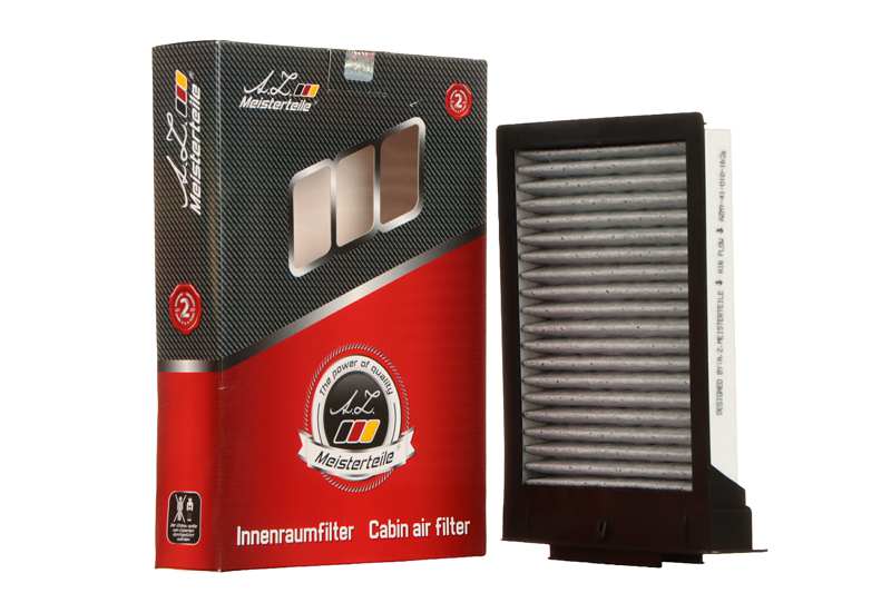 Innenraumluftfilter